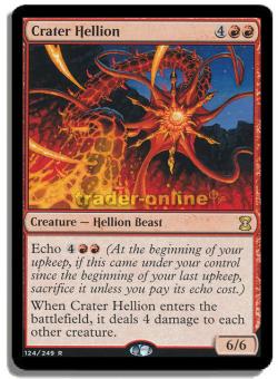 Crater Hellion (Kraterraupe) 