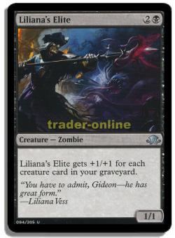 Liliana's Elite 