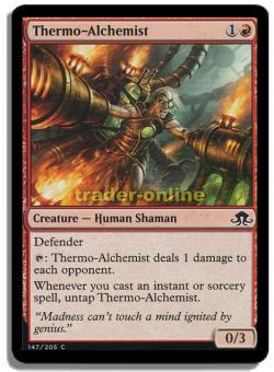 Thermo-Alchemist 