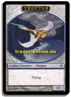 Token - Thopter 