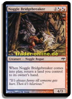 Noggle Bridgebreaker 
