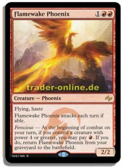 Flamewake Phoenix 