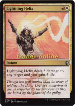 Lightning Helix 