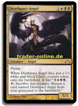 Deathpact Angel 