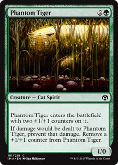 Phantom Tiger (Phantom-Tiger) 