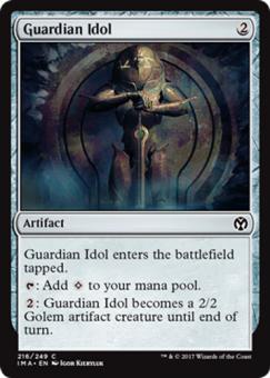 Guardian Idol (Schutzstandbild) 