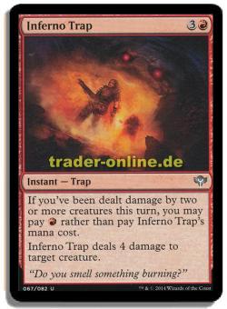 Inferno Trap (Inferno-Falle) 