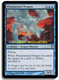 Phantasmal Dragon (Traumdrache) 
