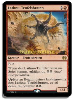 Lathnu-Teufelsbraten 