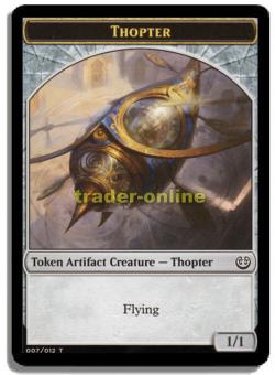 Token - Thopter Nr.7 