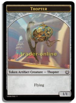 Token - Thopter Nr.9 