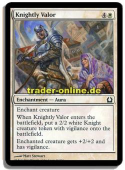 Knightly Valor 