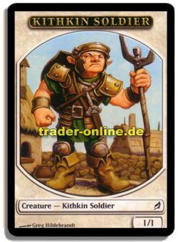 Token - Kithkin Soldier 