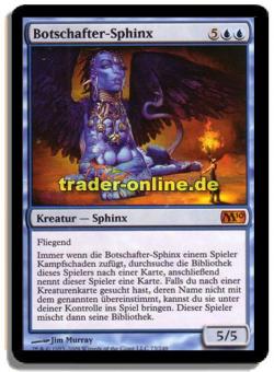 Botschafter-Sphinx 