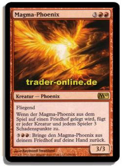 Magma-Phoenix 