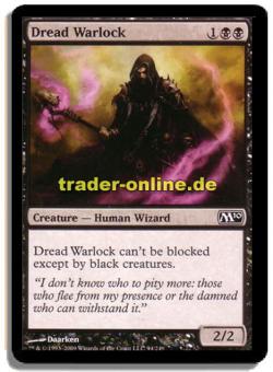 Dread Warlock 
