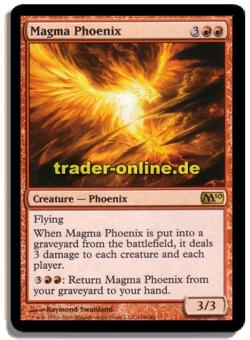 Magma Phoenix 
