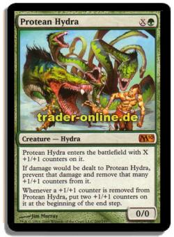 Protean Hydra 
