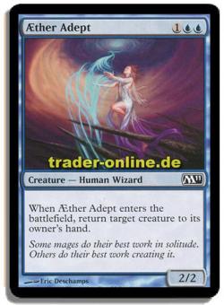 Aether Adept 