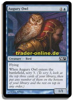 Augury Owl 