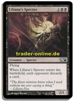 Liliana's Specter 