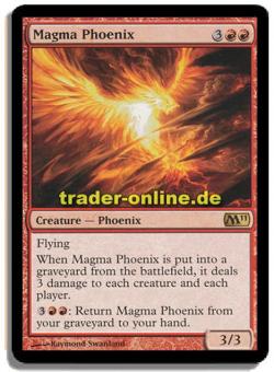 Magma Phoenix 