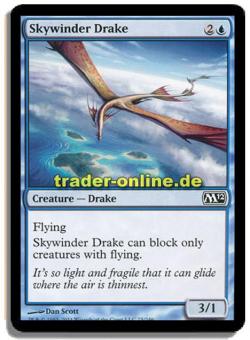 Skywinder Drake 