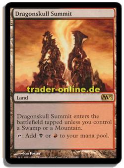 Dragonskull Summit 