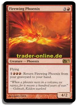 Firewing Phoenix 