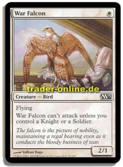 War Falcon 