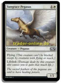 Sungrace Pegasus 