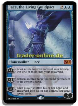 Jace, the Living Guildpact 