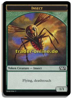 Token - Insect 