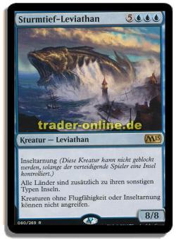 Sturmtief-Leviathan 
