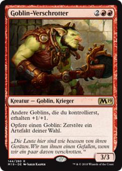Goblin-Verschrotter 