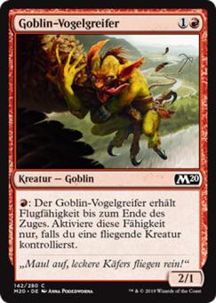 Goblin-Vogelgreifer 