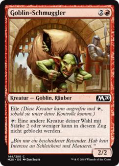 Goblin-Schmuggler 