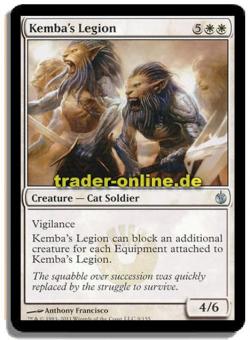 Kemba's Legion 
