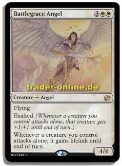 Battlegrace Angel (Engel der Kampfgnade) 