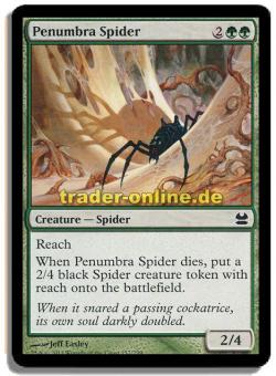 Penumbra Spider 