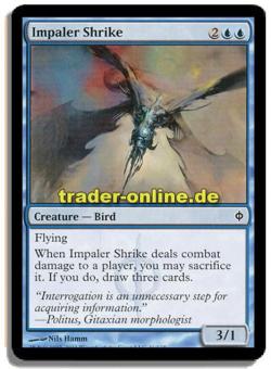 Impaler Shrike 