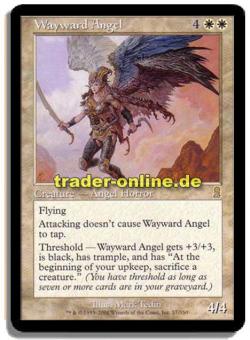 Wayward Angel 