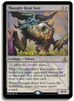 Thought-Knot Seer 