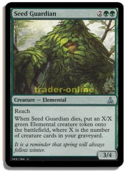 Seed Guardian 