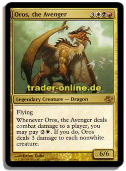 Oros, the Avenger 