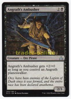 Angrath's Ambusher 