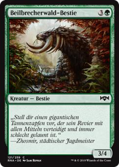 Beilbrecherwald-Bestie 