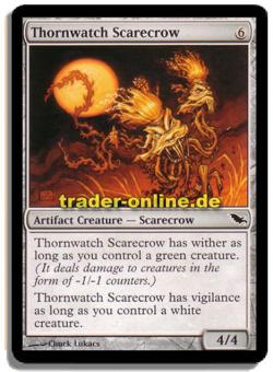 Thornwatch Scarecrow 