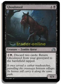 Ghoulsteed 