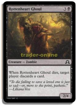 Rottenheart Ghoul 